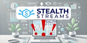 Stealth Streams Announces Breakthrough AI-Driven Affiliate Marketing Platform