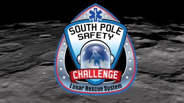 South Pole Safety Challenge