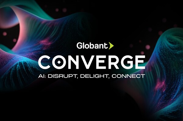 Globant CONVERGE 2024