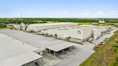 Nichiha Achieves Environmental Product Declarations (EPDs) for Both U.S. Factories, Embracing Sustainability Transparency