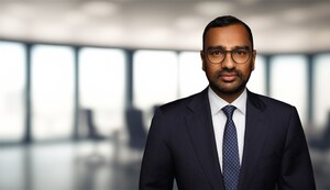 The Brattle Group Welcomes Former CMA Economist Senthuran Rudran to Its European Competition Practice