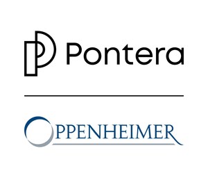 Pontera and Oppenheimer partner to empower holistic wealth management that incorporates clients' 401(k)s