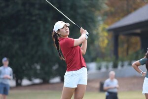 Chrysmela Announces Official Sponsorship of NCAA Women's Golf Champion, Jasmine Koo