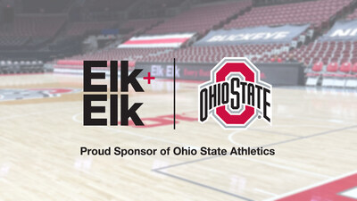 Elk + Elk Celebrates Second Year of Sponsorship & Team-Wide NIL Sponsorship With Ohio State Women’s Basketball Team