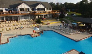 FirstService Residential Welcomes Saw Creek Estates to its Poconos Portfolio