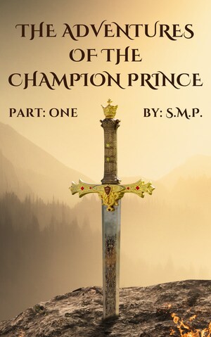 New Novel "The Adventures of the Champion Prince" to Launch on November 22, 2024, Aiming to Support Young Adults with Low or Impaired Concentration/Focus Levels