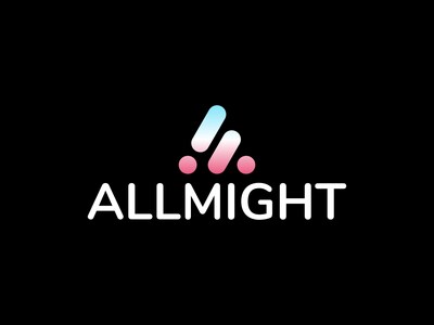 ALLMIGHT — Accelerating USA leadership in crypto.