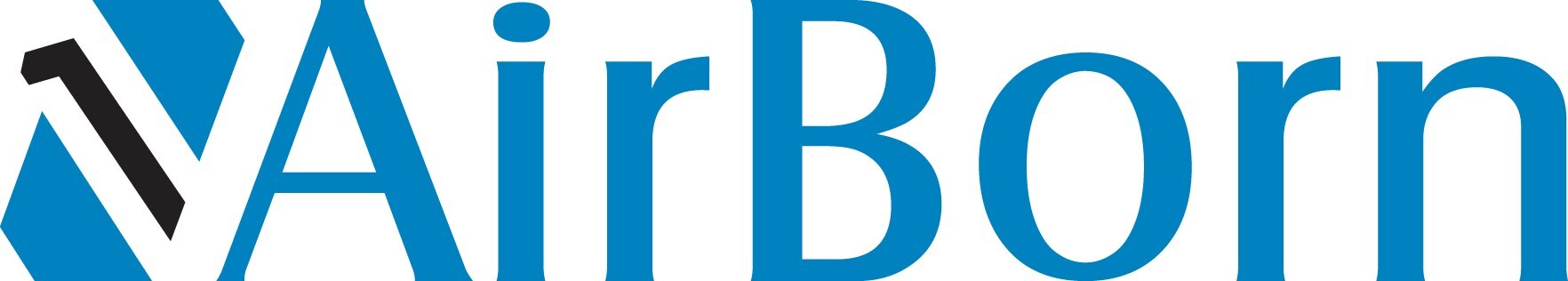 AirBorn Logo