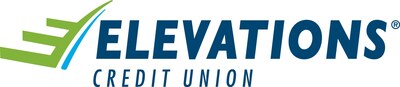 Elevations Credit Union logo