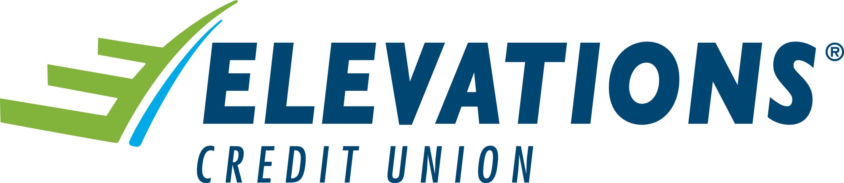 Elevations Credit Union logo