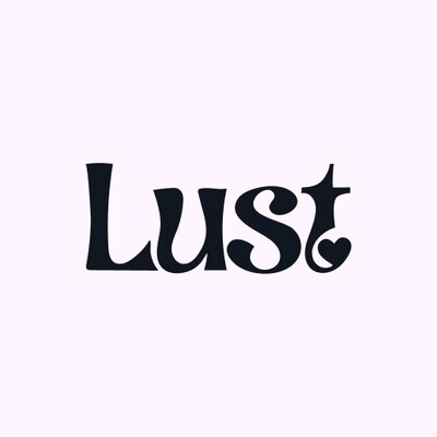 Lust Logo