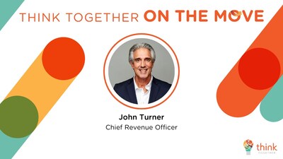 Think Together announces John Turner as Chief Revenue Officer, alongside three new Directors of District Partnerships: Greg Eibell (Northern California), Christina St. Clair (Bay Area), and Katy Wallace (Central Coast and Central Valley). This expanded team will drive growth, deepen district relationships, and help bring Think Together's programs to even more students across California.