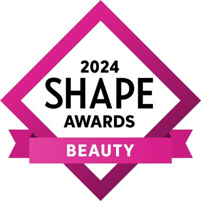 miraDry Wins SHAPE Beauty Award