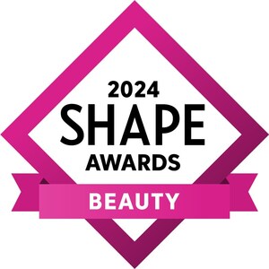 miraDry Wins 2024 SHAPE Beauty Award for Excellence in In-Office Aesthetic Treatments