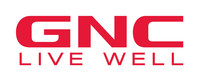 GNC Logo.  (PRNewsFoto/GNC Holdings, Inc.)