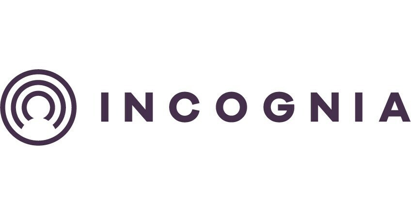 Incognia is the innovator of next-generation identity solutions that enable secure and seamless digital experiences. (PRNewsfoto/Incognia)