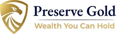 Preserve Gold - Wealth You Can Hold