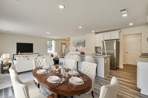 Caruso Homes Announces Exciting Addition to 'Build on Your Lot' Program in Delaware