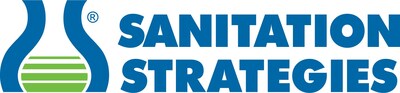 Sanitation Strategies logo (PRNewsfoto/Sanitation Strategies) Sanitation Strategies logo (PRNewsfoto/Sanitation Strategies)