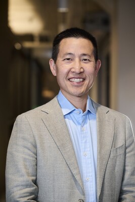 William Chang, Chief Capital Markets Officer, CrossCountry Mortgage