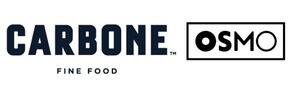 Carbone Fine Food and OSMO Salt Raise the Culinary Bar with Their New Chef-Created Salt Collection