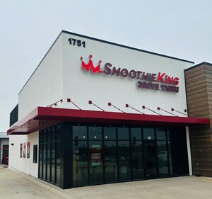 SMOOTHIE KING MARKS GROWTH MILESTONE WITH 1,200TH STORE OPENING AND RAPID EXPANSION IN CHICAGO MARKET