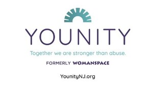 Womanspace Celebrates Its Own Transformation with New Name and Branding: Younity, Together We Are Stronger Than Abuse.