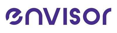 Envisor logo