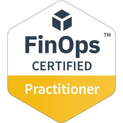 FinOps certified practitioner