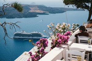 OCEANIA CRUISES ANNOUNCES BEST-EVER BLACK FRIDAY SALE