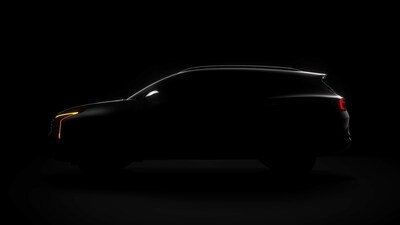 Kia America to Unveil Five New Vehicles at Upcoming Los Angeles Auto Show