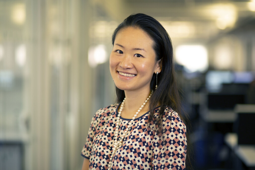 Robert Half's Danti Chen Named to Staffing Industry Analysts' 2024 ...