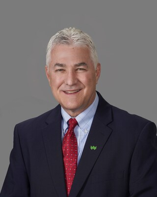 WesBanco has named Chuck Chiatto as Western Pennsylvania Market President.