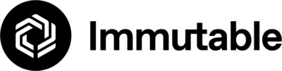 immutable logo (PRNewsfoto/Immutable)