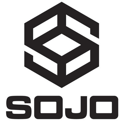 Sojo Industries Logo