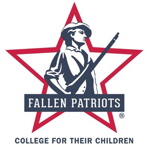 Children of Fallen Patriots to Receive Bezos Courage and Civility Award Match from Admiral William McRaven