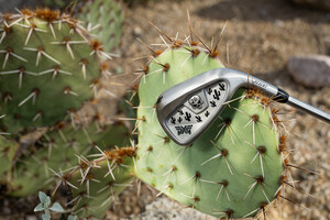 Introducing the PXG Desert Golf Club: The Ultimate Desert &amp; Wayward Lie Recovery Club