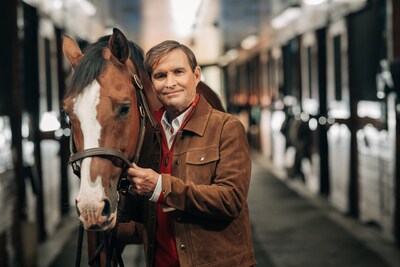 Phillip Dutton (photo credit: PD Eventing)