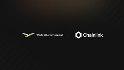 Donald J. Trump-Inspired World Liberty Financial Adopts the Chainlink Standard To Accelerate the Mass Adoption of DeFi