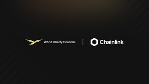 Donald J. Trump-Inspired World Liberty Financial Adopts the Chainlink Standard To Accelerate the Mass Adoption of DeFi