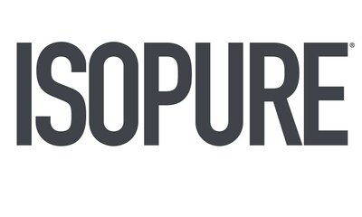 ISOPURE Logo