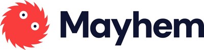 Mayhem Security logo