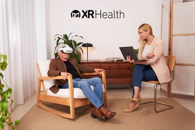 XRHealth Image 1 S