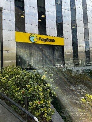 PagBank reporta ingresos netos de 4.800 millones de reales en el 3T24