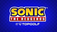 Exclusive New Topgolf Sonic the Hedgehog™ Game to Launch at all Topgolf Venues Across the U.S.