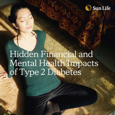 Hidden Financial and Mental Health Impacts of Type 2 Diabetes