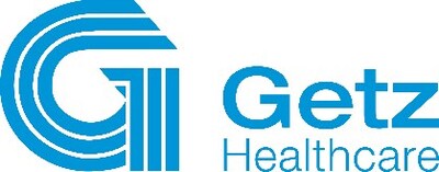 Getz Healthcare logo