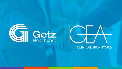 Getz Healthcare & IGEA Medical Partnership