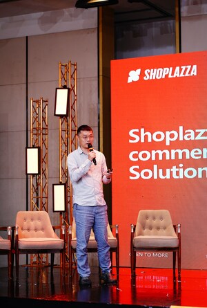 Shoplazza and AliExpress Composing a Magnificent Chapter for African E-commerce