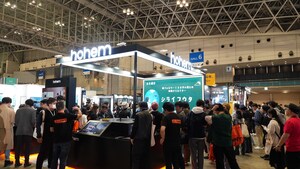 Inter BEE 2024: Experience Hohem's AI-Powered Gimbal and Creative Workshop